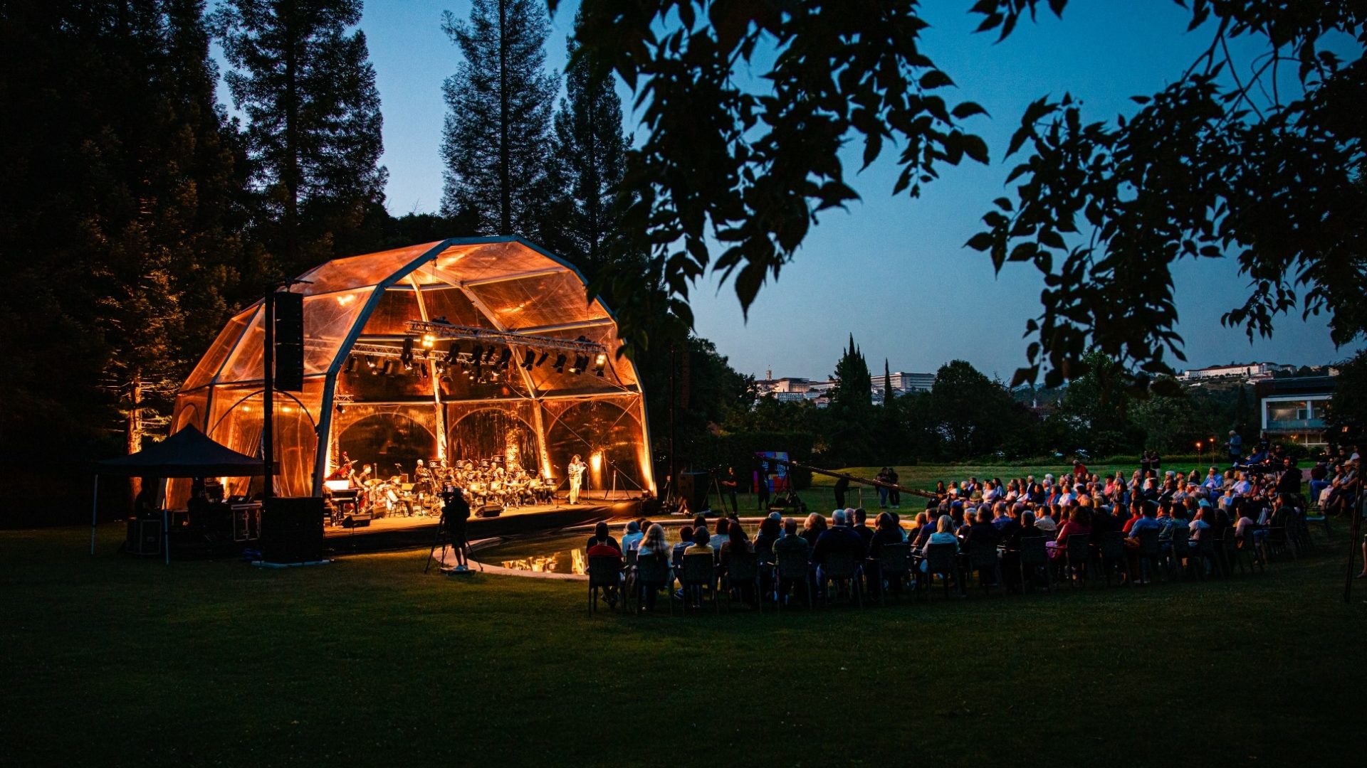 CM de Coimbra apoia Festival das Artes Quebra Jazz com 90 mil euros