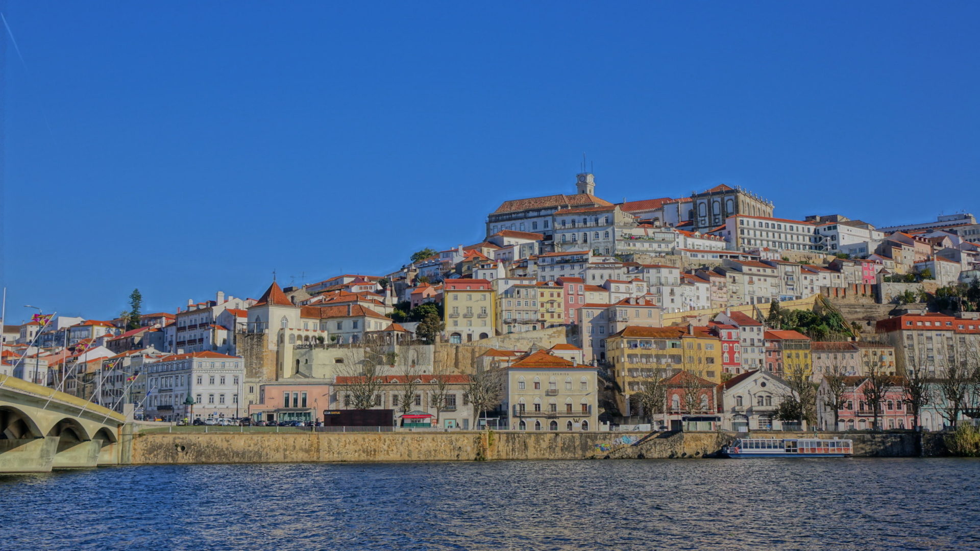 CM de Coimbra apoia documentário sobre os salatinas com 10 mil euros