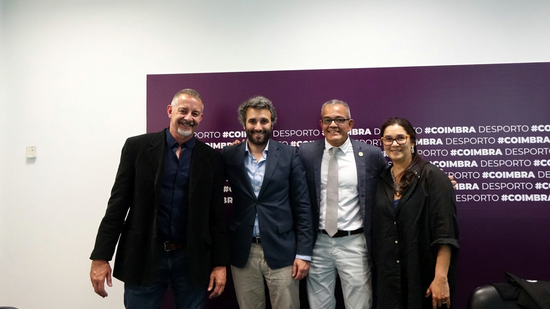 Circuito Internacional de Jiu-Jitsu começa sábado no Pavilhão Municipal Mário Mexia