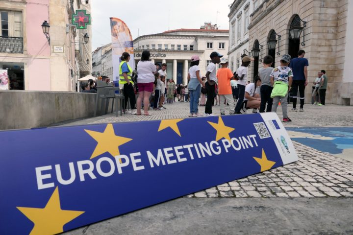 Dia da Europa 1 (Personalizar)