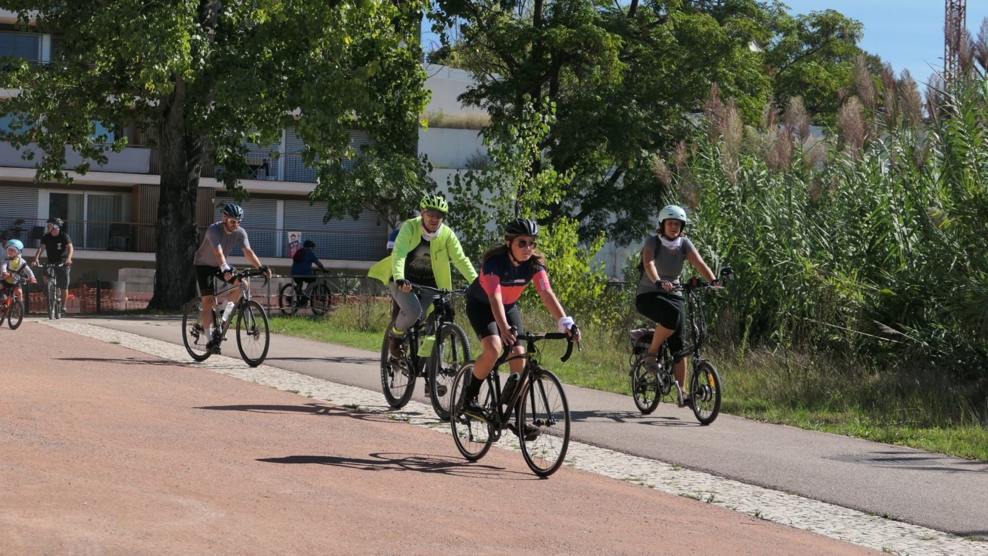 Coimbra debate a mobilidade em bicicleta e os seus desafios