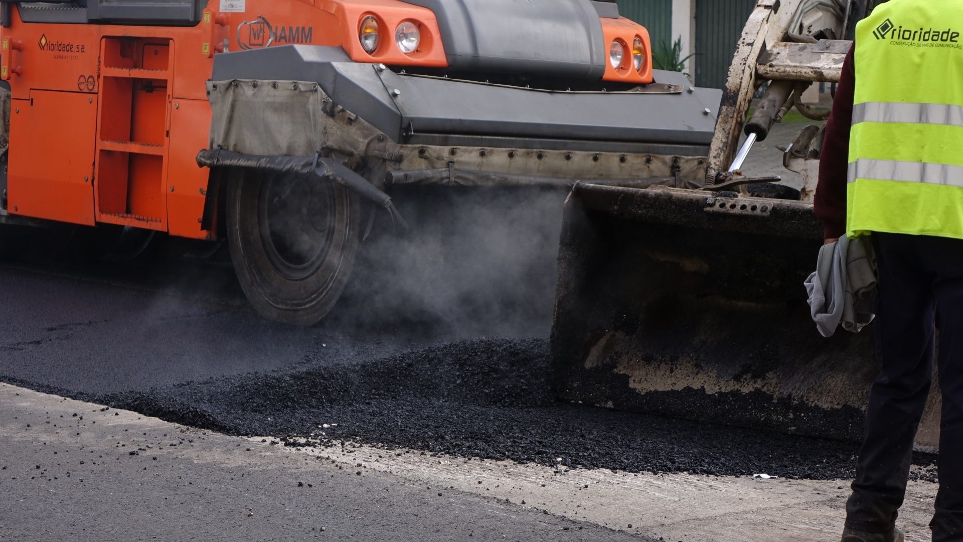 CM de Coimbra transfere 40 mil euros para pavimentação da Rua da Infesta em Brasfemes