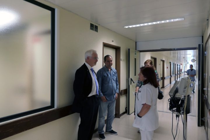 Recolha de voto IPO 3 (Personalizar)