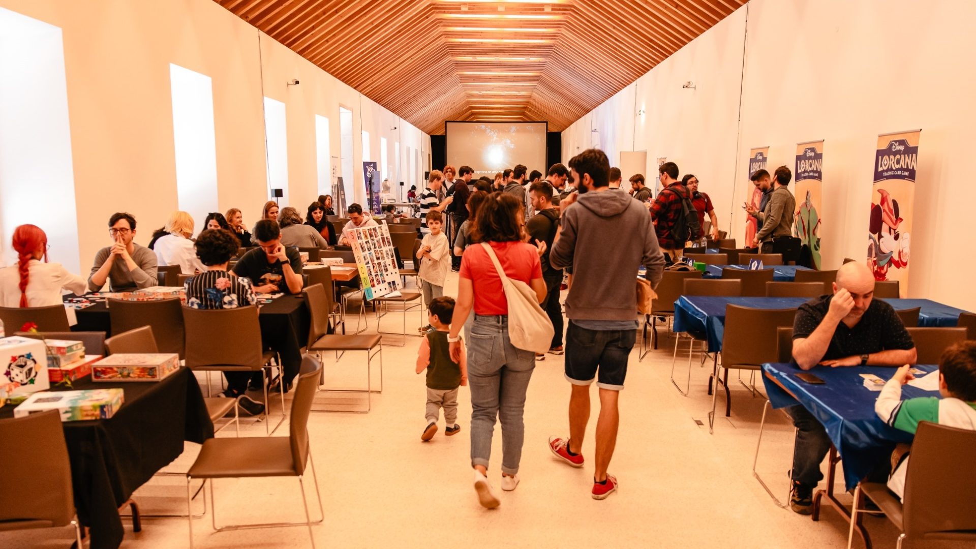 Coimbra BD vai regressar ao Convento São Francisco de 25 a 27 de abril de 2025