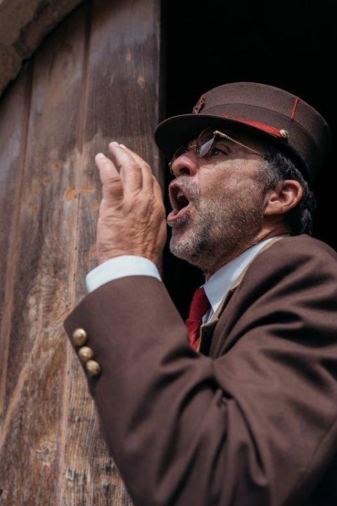 guarda chaves escolas