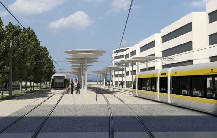 CM de Coimbra espera que se aproveite PT2030 para expansão do metrobus