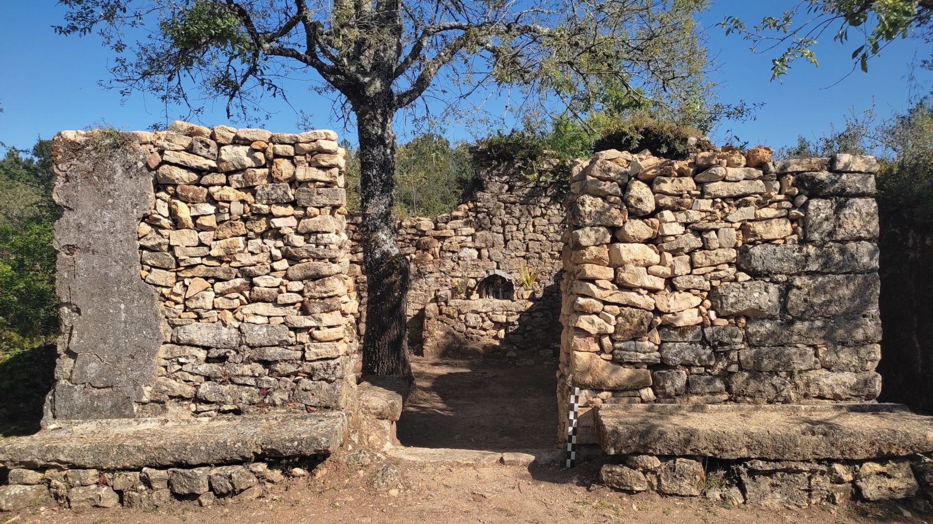 Coimbra participa nas Jornadas Europeias de Arqueologia com visita à aldeia de Invíbora no dia 14