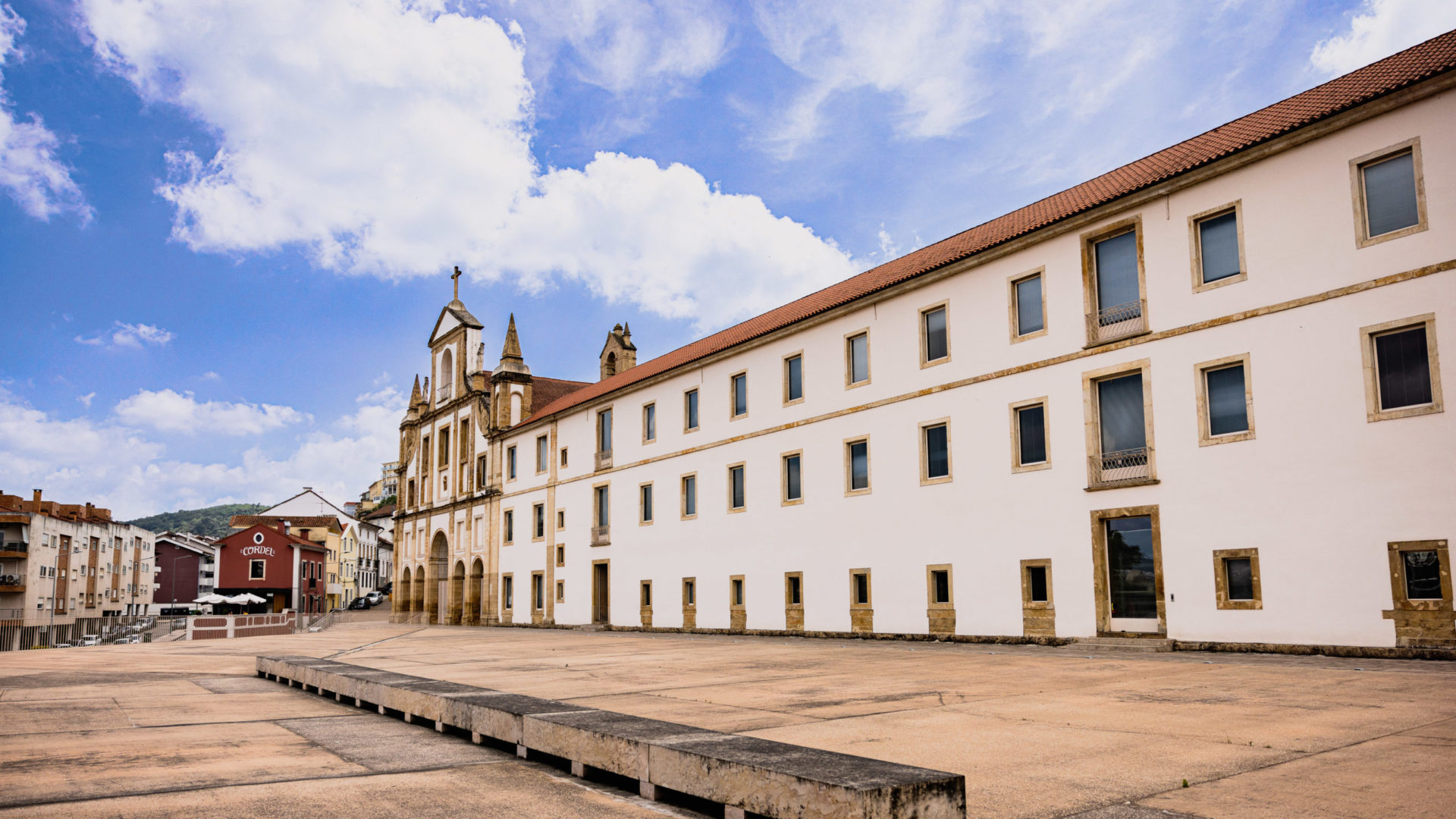 Convento São Francisco acolhe a maior conferência sobre cibersegurança de Portugal