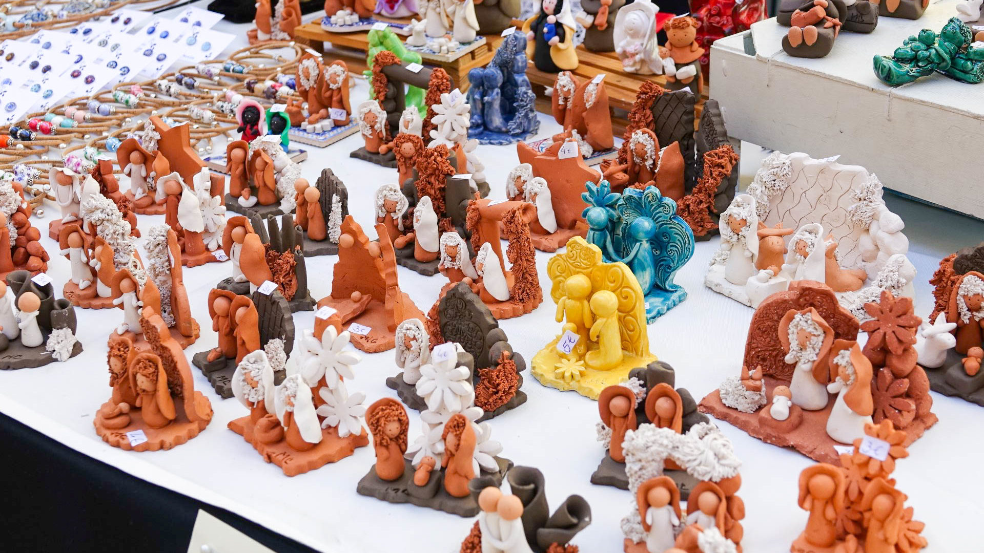 CM de Coimbra apoia certames de artesanato e gastronomia de 3 freguesias com 7.500 euros