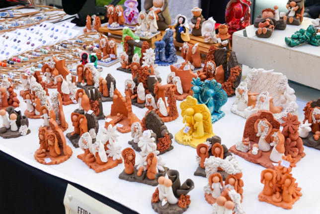 CM de Coimbra apoia certames de artesanato e gastronomia de 3 ...