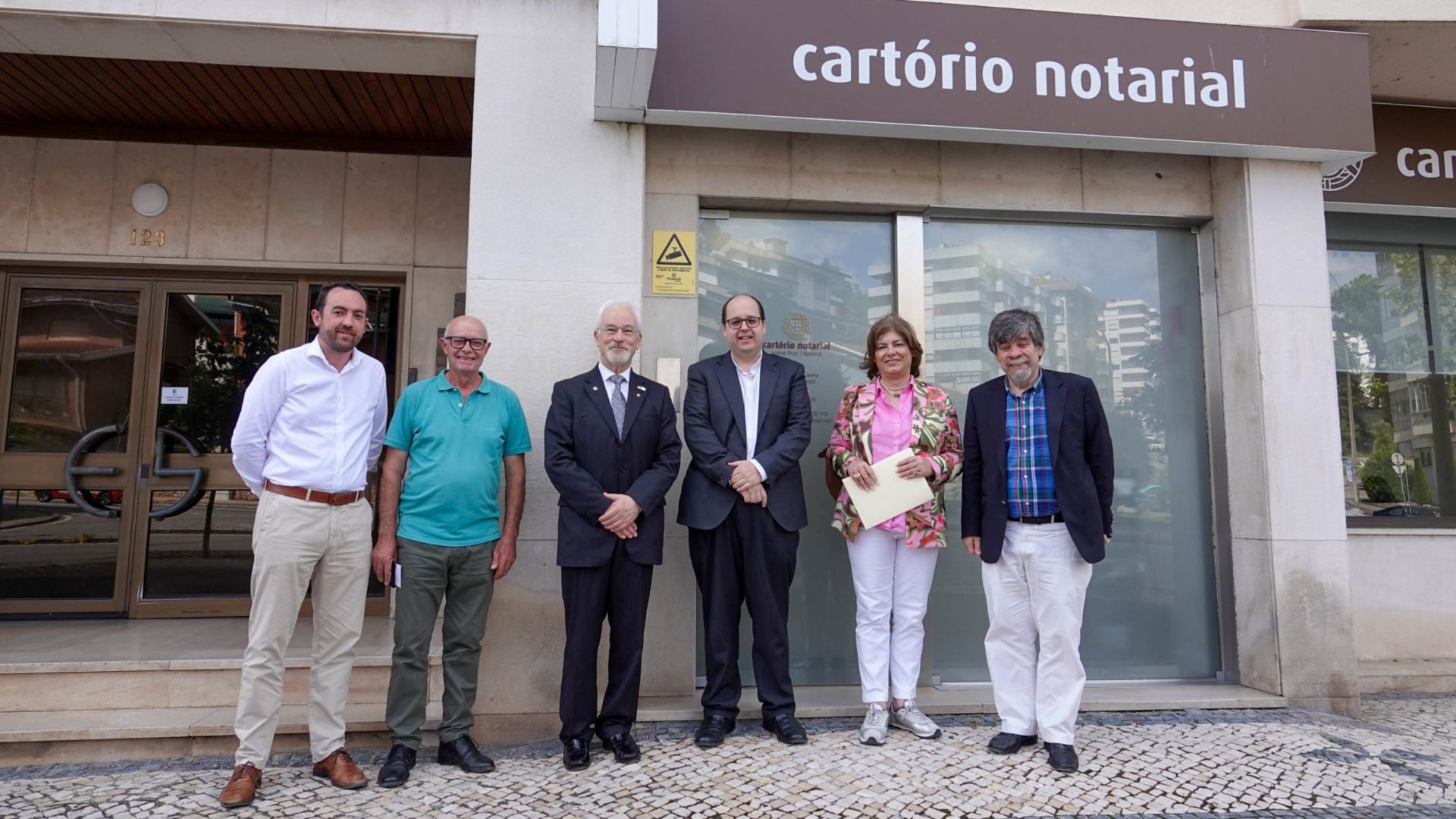 Formalizada escritura de cedência da Capela de São Simão à Fábrica da Igreja da Pedrulha