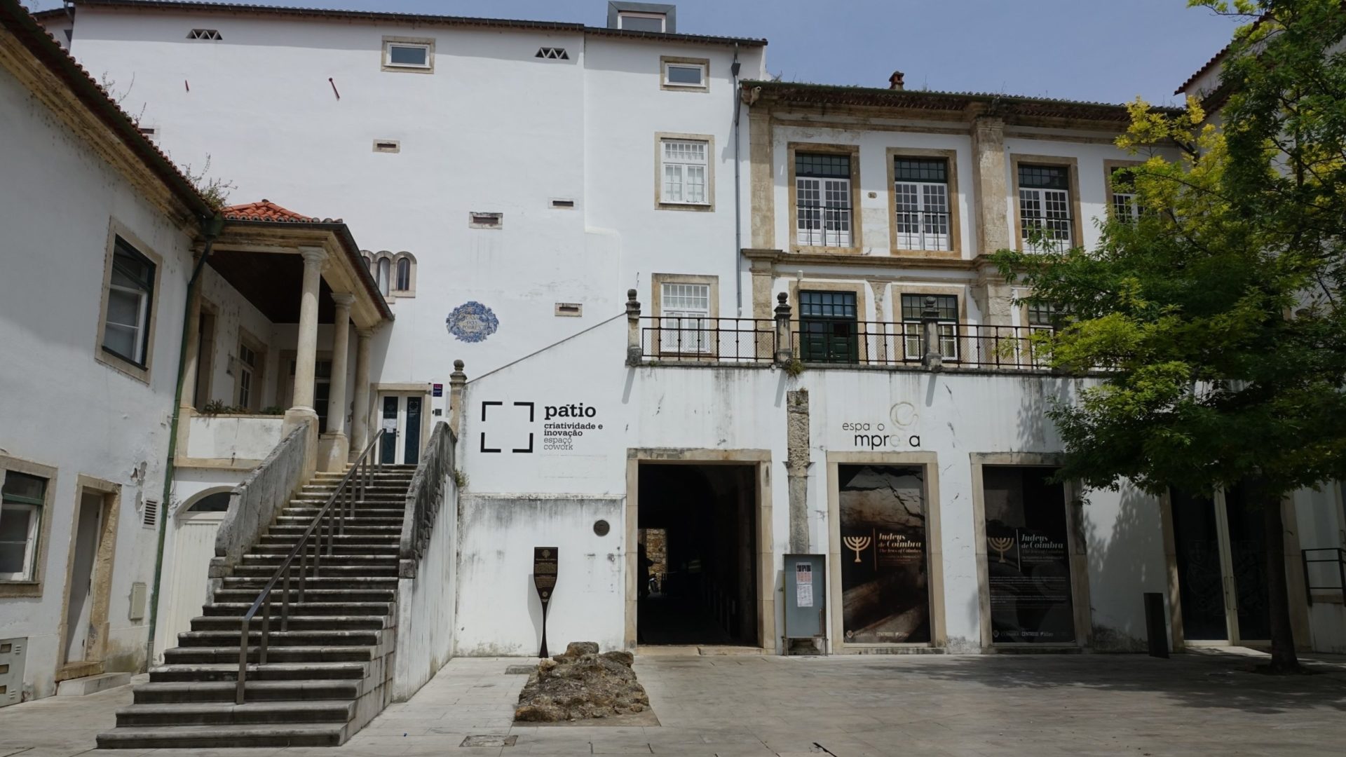 Cowork Pátio com novas regras para tornar o espaço de criatividade e inovação mais atrativo