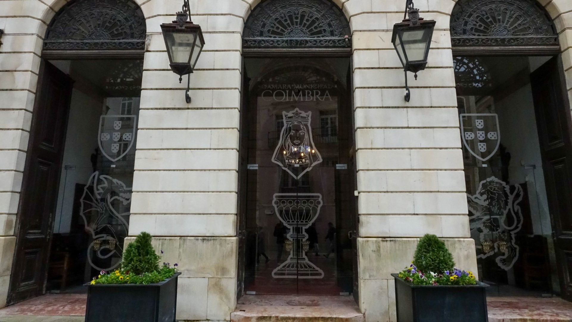 Câmara Municipal nomeia titulares de 4 cargos de direção intermédia