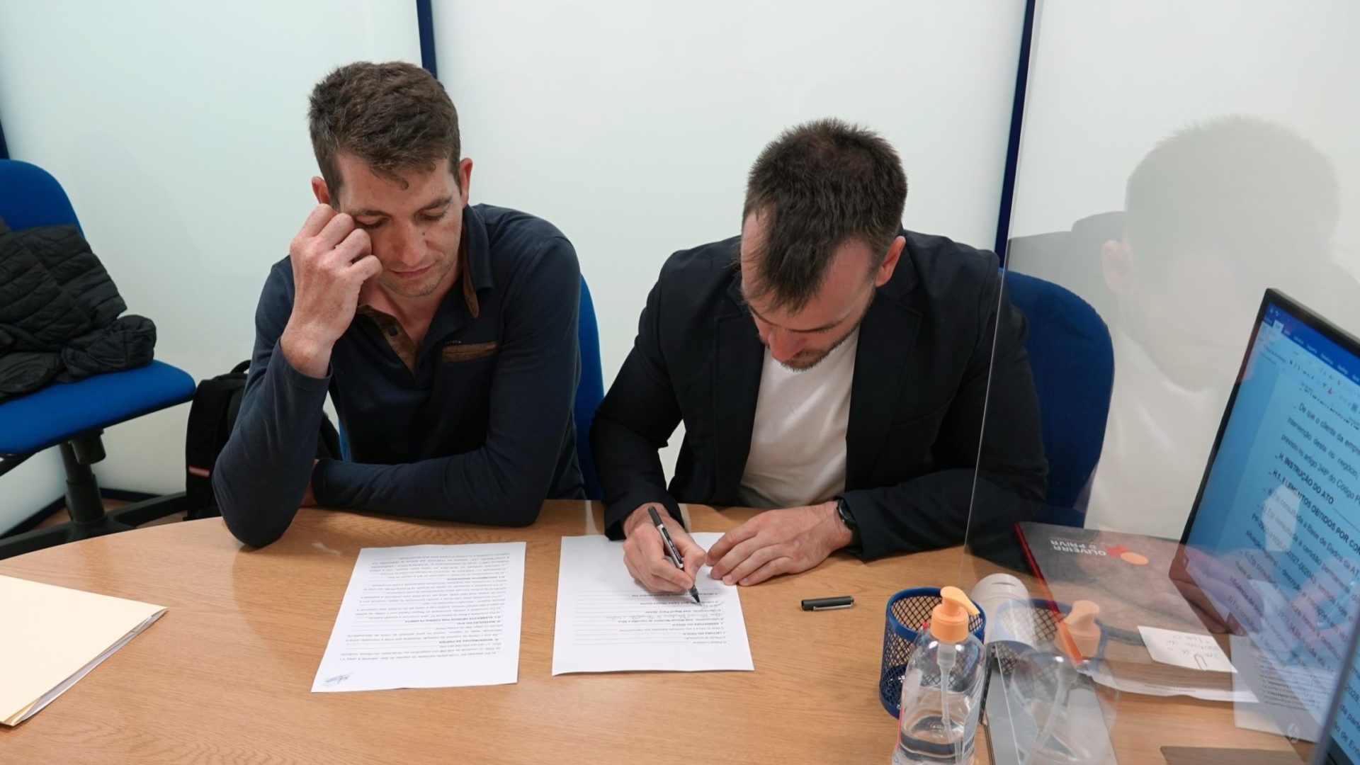 Oliveira & Paiva compra lote e expande sede da empresa no Parque Industrial de Taveiro