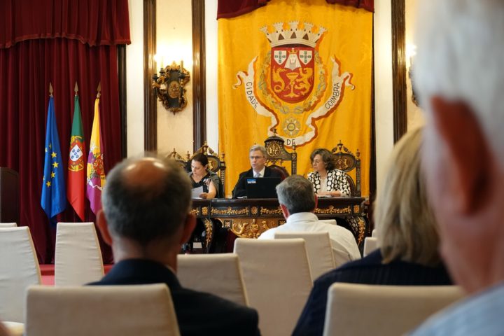 Hasta Pública de Imóveis Municipais 2 (Personalizar)