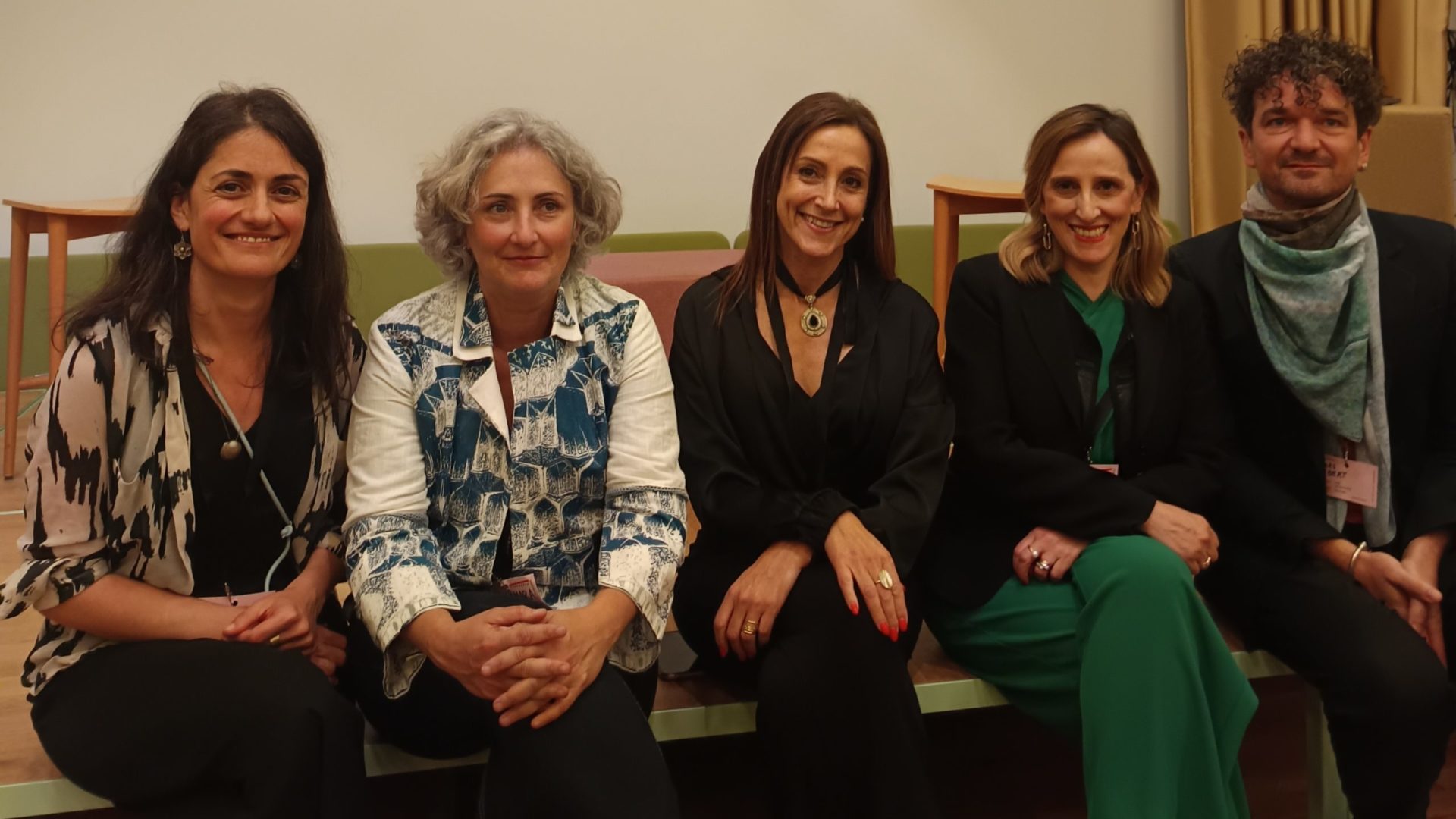 Câmara de Coimbra participou pela primeira vez em encontro da Culture Action Europe