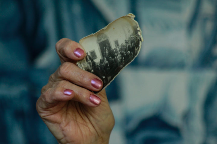 Quem sabe sabe © Paulo Abrantes