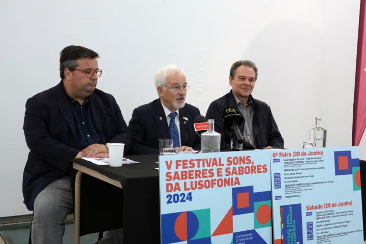 V Festival Sons Saberes e Sabores 3 (Personalizar)