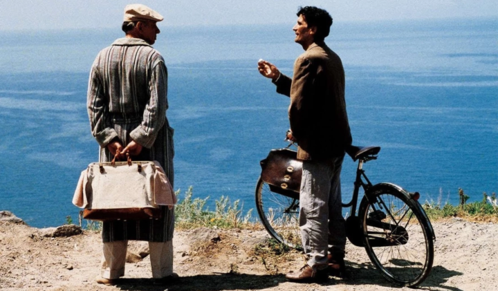 7.20 - CINEMA IlPostino_OCarteiroDePabloNeruda