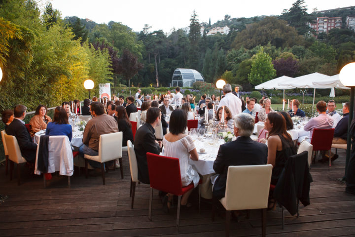 7.20 - GASTRONOMIA - Festival das Artes 2014 © Miguel Von Driburg