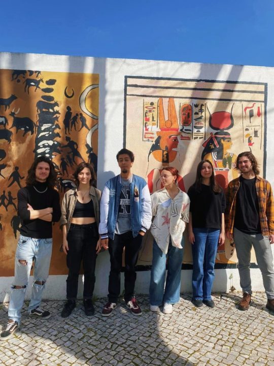 7.20 - MÚSICA COMBO EACMC