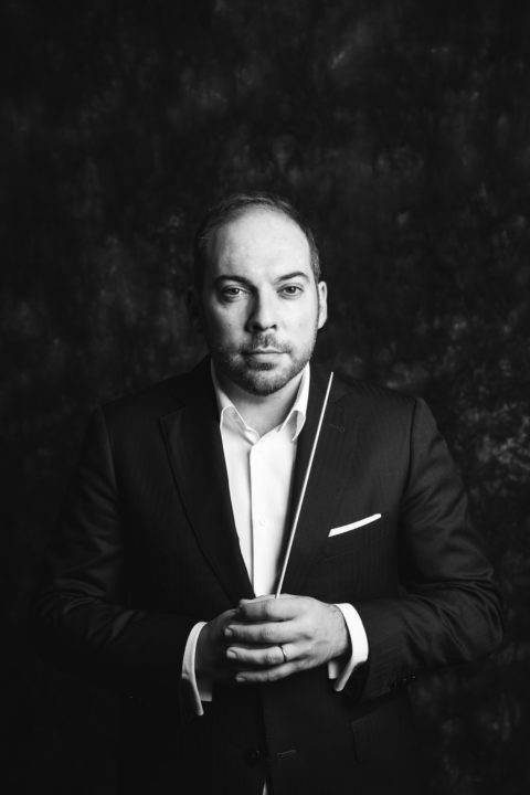 7.24 - MÚSICA José Eduardo Gomes, Maestro image1