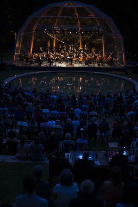 7.24 - MÚSICA Orquestra Gulbenkian no FAQJ_Julho 2022 Foto © Hugo_Pinheiro_I
