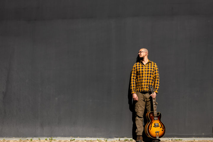 8.16 e 8.17 - MÚSICA João Freitas