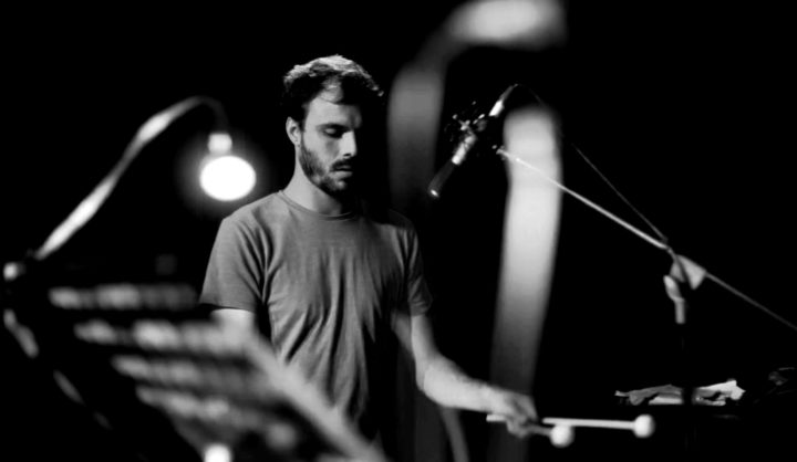 8.23 e 8.24 -MÚSICA Paulo Santo