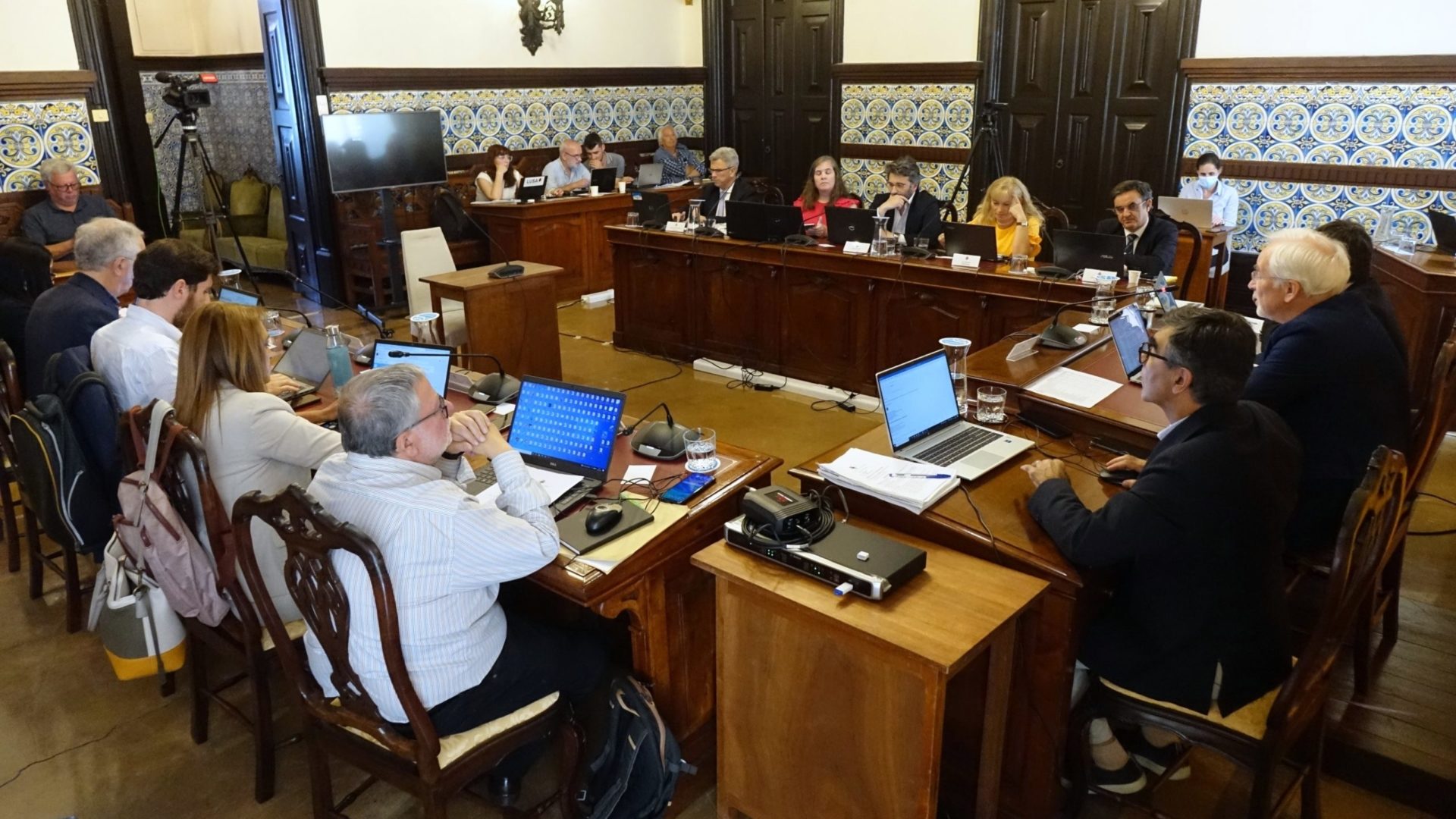 BEST Course in Summer, Milhafres do Campone e Open de Portugal de Pitch & Putt recebem apoios municipais