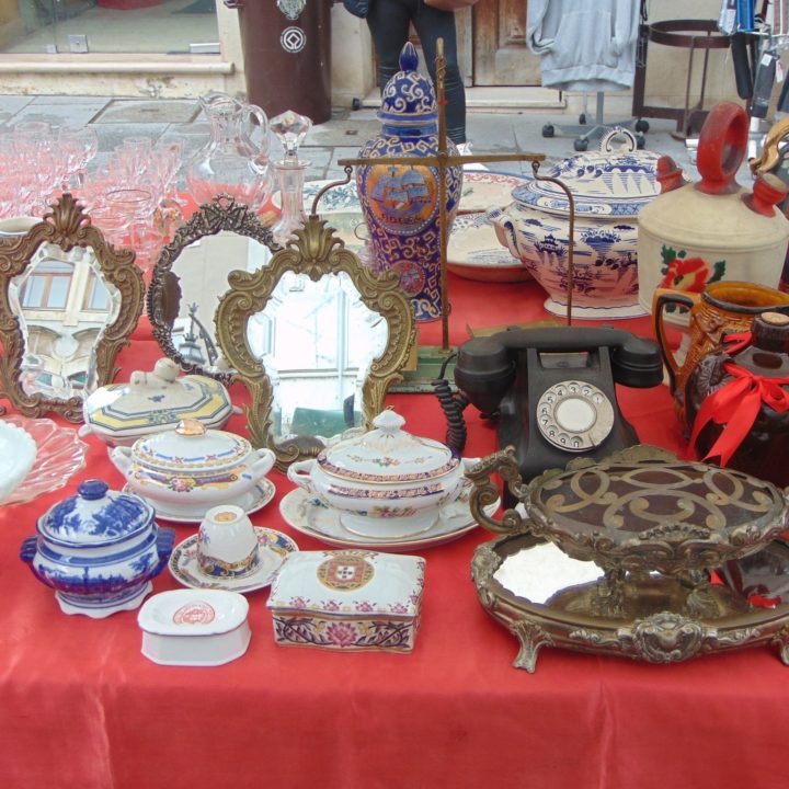 Feira de Velharias (1)