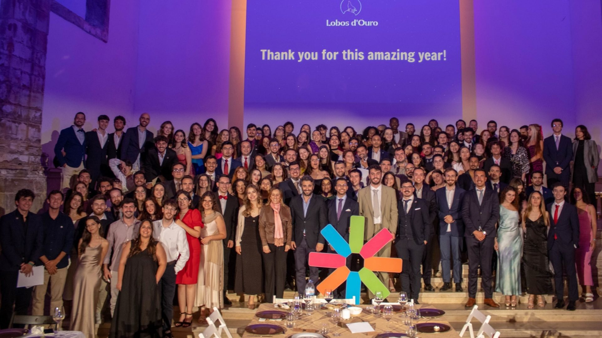 CM de Coimbra recebeu secções nacionais e internacionais da Erasmus Student Network