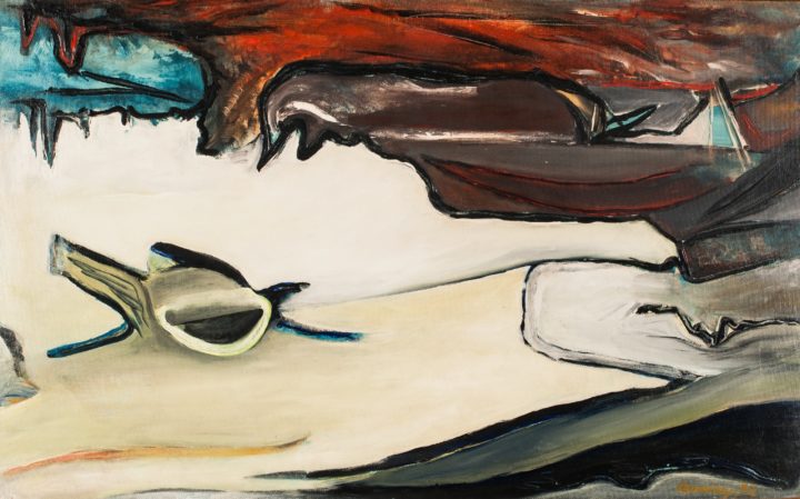 Mário Cesariny CACE deposito CACC Coimbra