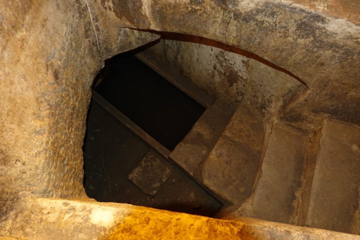 Mikveh 2