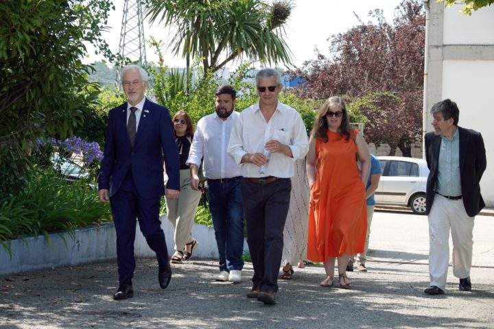 (Re)inaugurar a Biblioteca da Escola D. Dinis 2 (Personalizar)