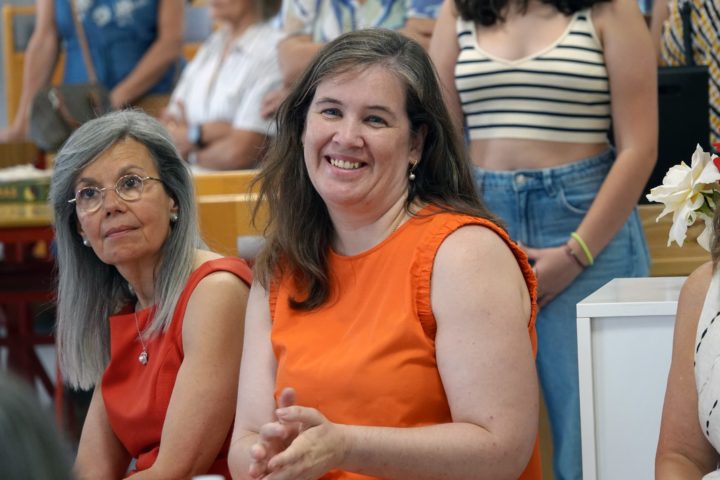 (Re)inaugurar a Biblioteca da Escola D. Dinis 8 (Personalizar)