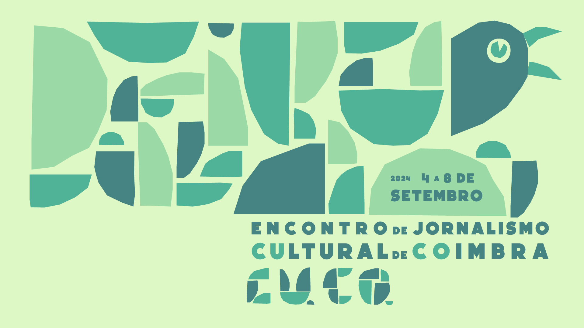 1º Encontro de Jornalismo Cultural de Coimbra (Cu.Co) debate os desafios do jornalismo cultural em setembro