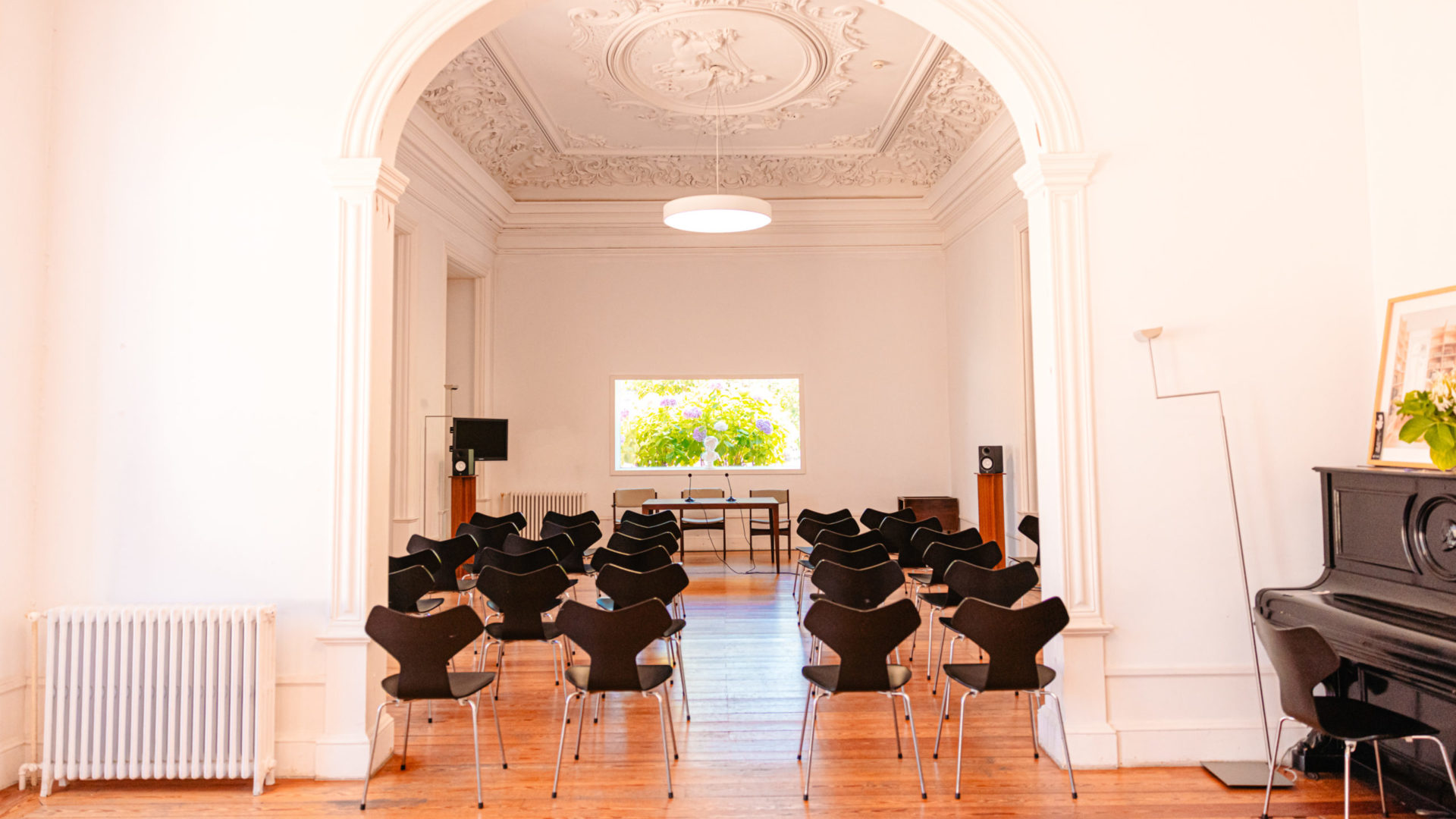 Maria Bochicchio fala sobre Camões amanhã na Casa da Cidadania da Língua