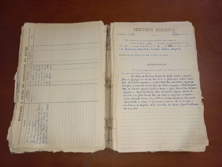 CM de Coimbra avança com digitalização e tratamento de informação do Cemitério da Conchada3