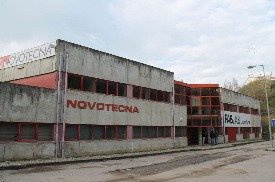 CM de Coimbra vai reconhecer utilidade pública da NOVOTECNA