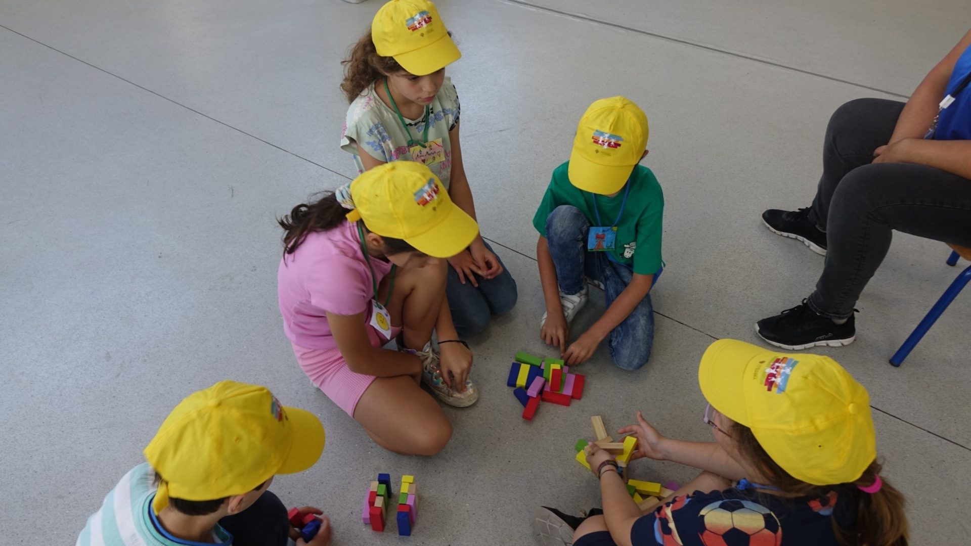 Regulamento Municipal dos Campos de Férias está em consulta pública