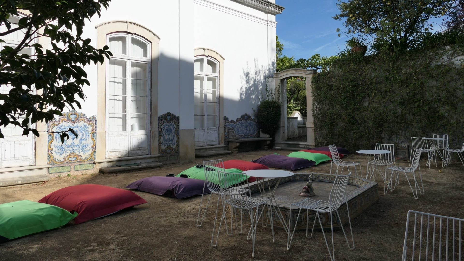 Casa da Cidadania da Língua recebe estreia europeia de “Modo Avião” de Lucas Santtana