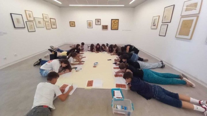 Programa de verão (2)