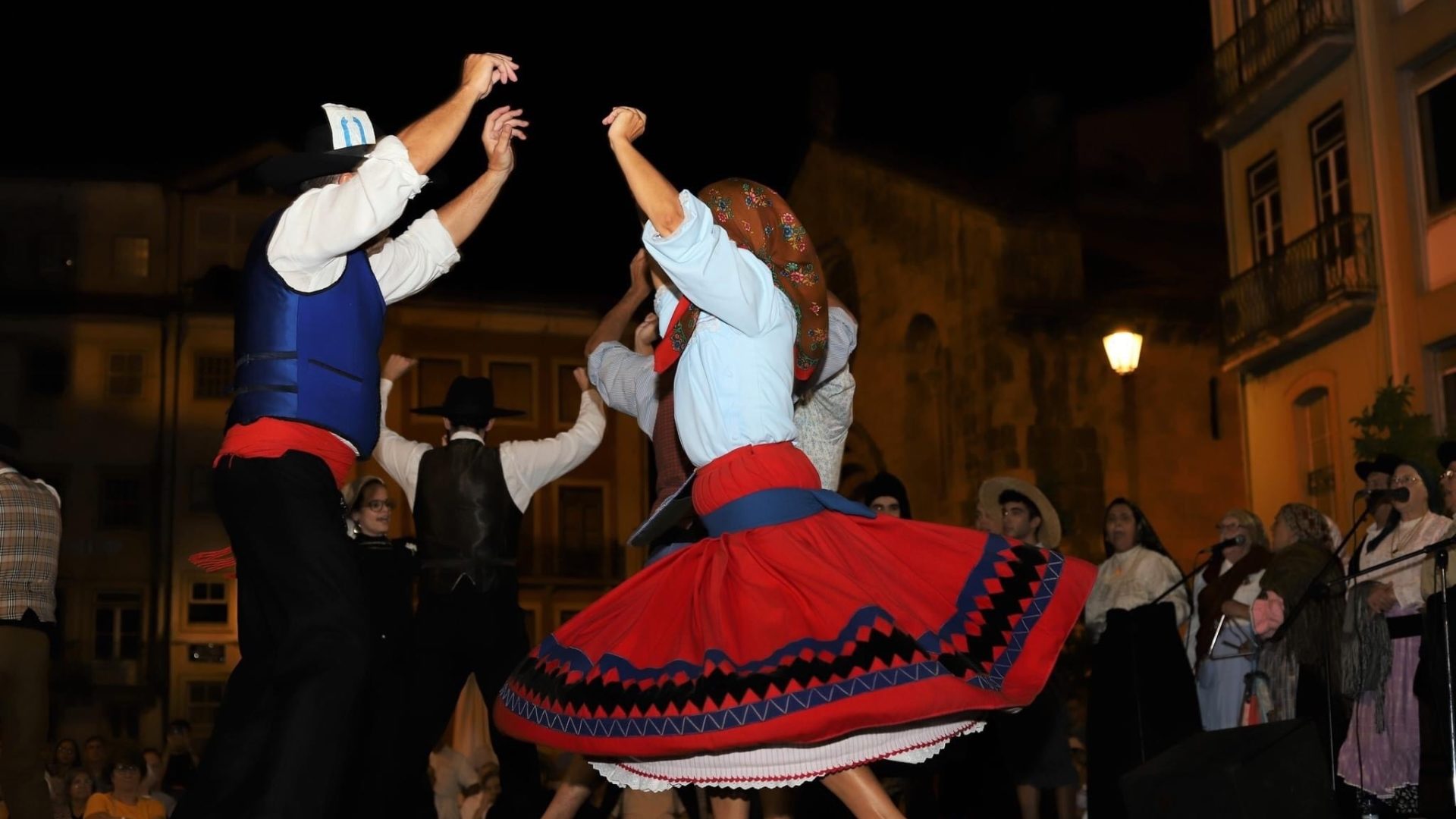 XXXVII edição da Feira das Cebolas anima Praça do Comércio de 10 a 17 de agosto