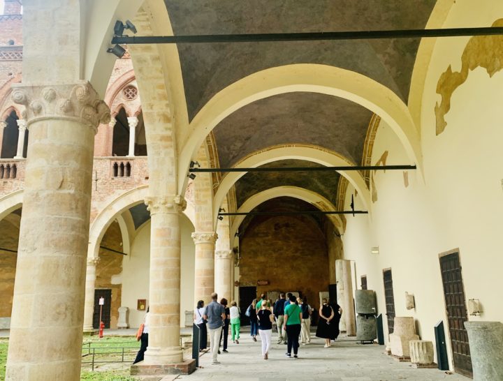 2024_9_11_2StudyVisit_VisconteoCastle