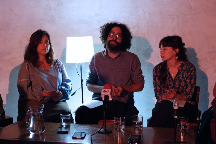 CI Festival Apura 10 (Personalizar)