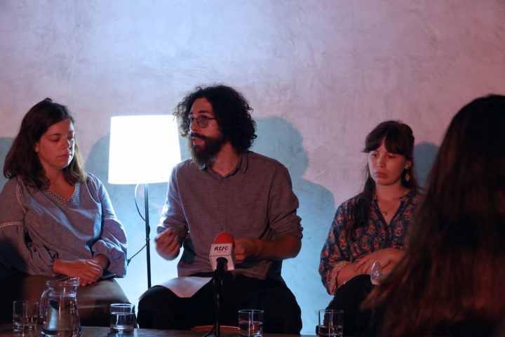 CI Festival Apura 11 (Personalizar)