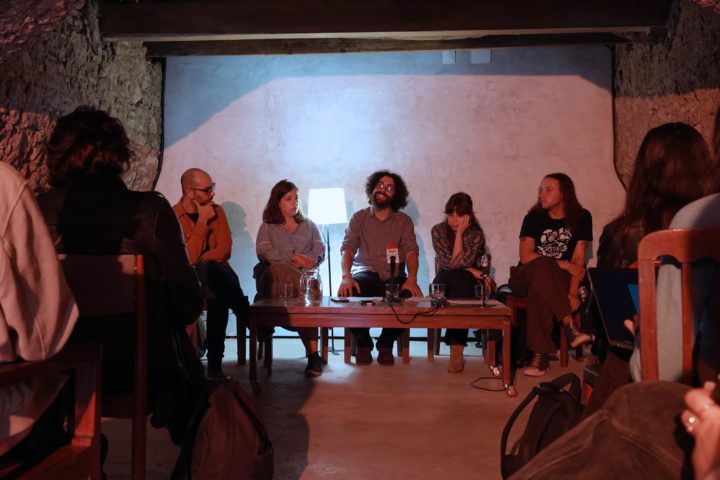 CI Festival Apura 12 (Personalizar)