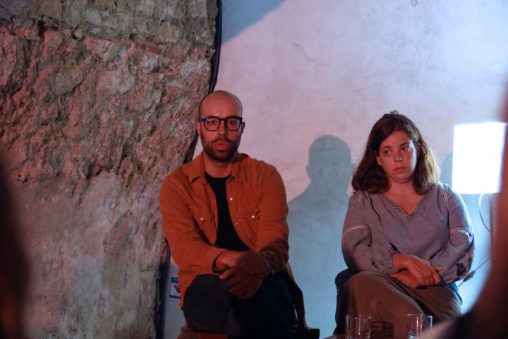 CI Festival Apura 3 (Personalizar)