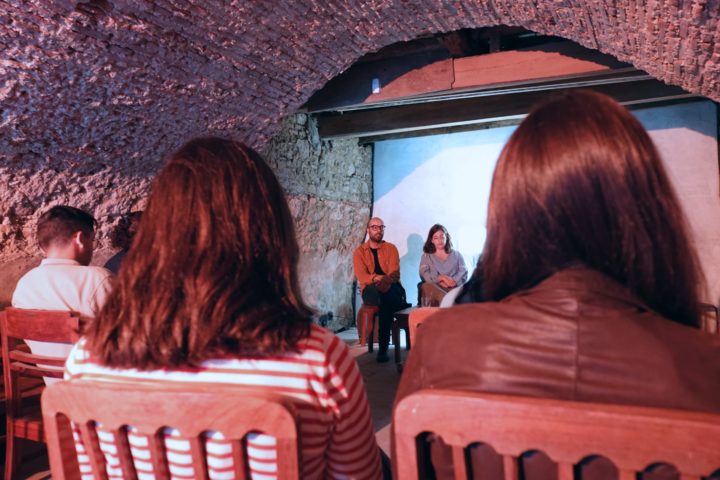 CI Festival Apura 4 (Personalizar)